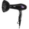 HAIRDRYER  MD-1606D (1003983) 1600W AC MOTOR BLACK